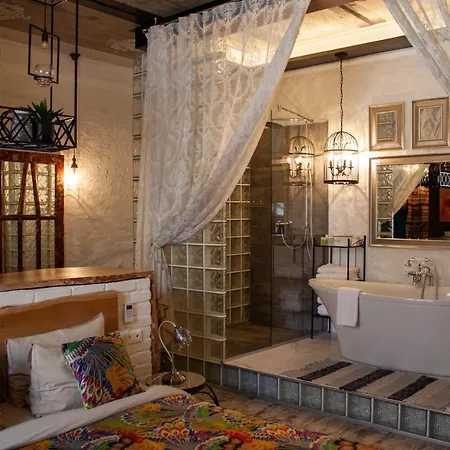 Hotell Manna Boutique (adults Only)