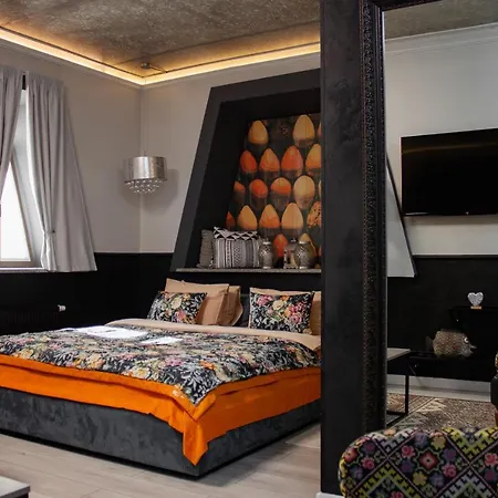 Manna Boutique (adults Only) 4* Kyiv