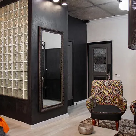 Manna Boutique (adults Only) Hotel 4*