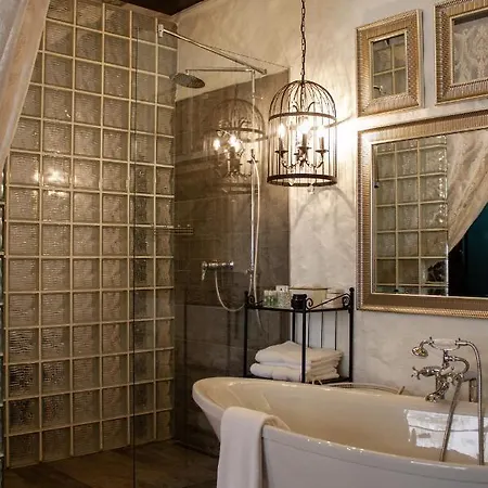 Hotell Manna Boutique (adults Only) Kiev
