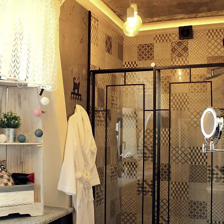 Manna Boutique (adults Only) Hotell Kiev