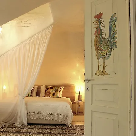 Manna Boutique (adults Only) Hotell