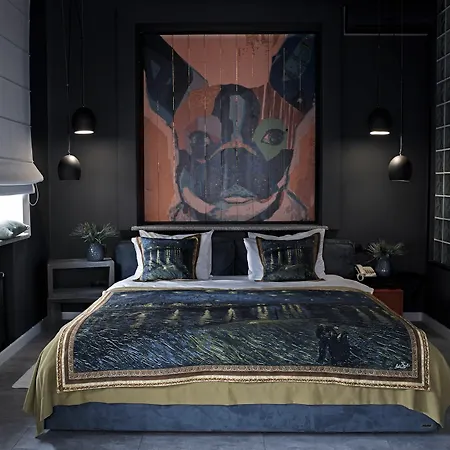 Manna Boutique (adults Only) 4*
