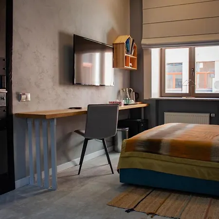 Manna Boutique (adults Only) Hotel 4*